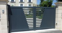 Notre société de clôture et de portail à Villiers-sur-Morin